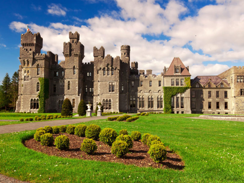 Ireland’s five unmissable travel experiences - International Traveller