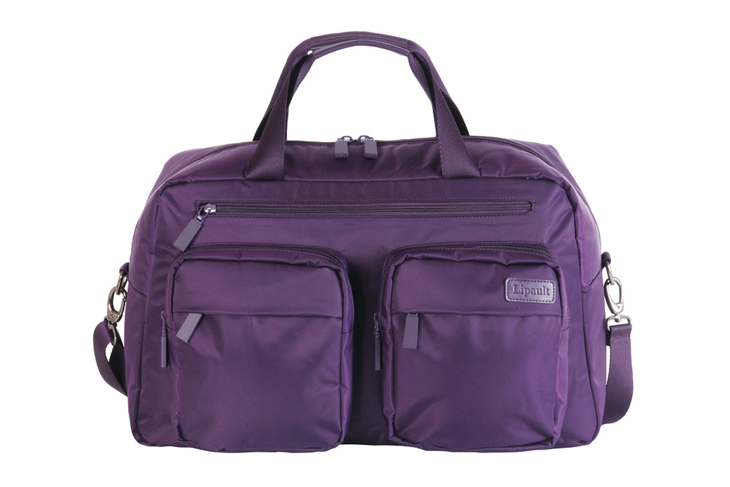 WIN a Lipault Paris Weekender bag, valued at $139 - International Traveller