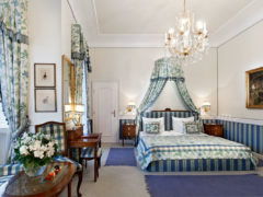 Hotel Sacher Salzburg, Austria