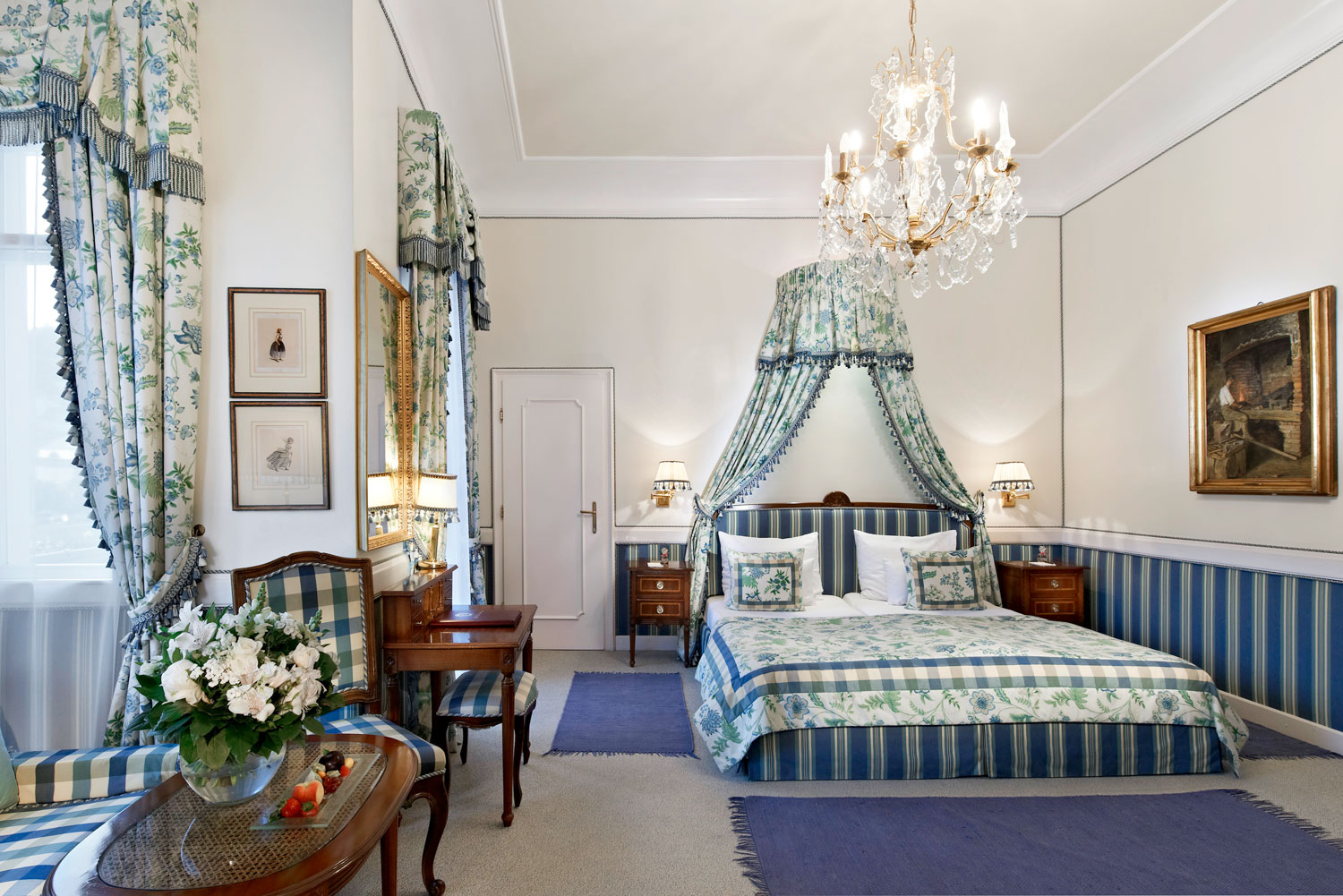 Salzburg s 5 Best Boutique Hotels