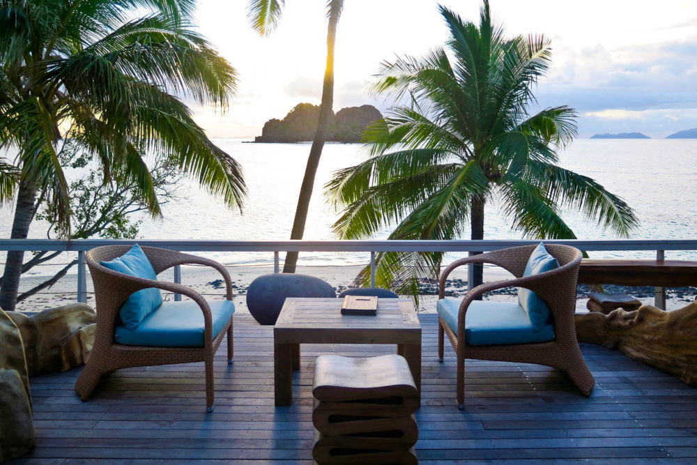 Review: Vomo Island Resort, Fiji | International Traveller