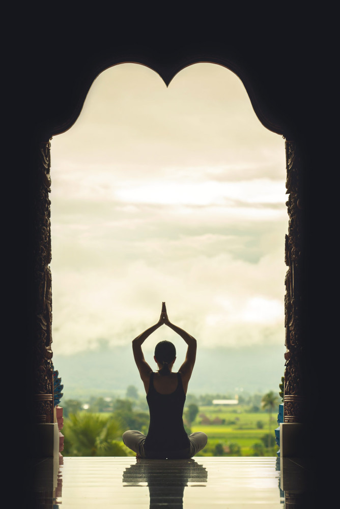 Six global digital detoxing retreats to log off for International