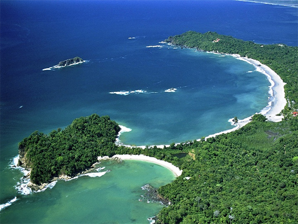 The Top 10 Wildernesses of Costa Rica