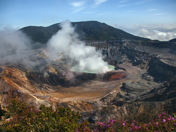 The Top 10 Wildernesses of Costa Rica