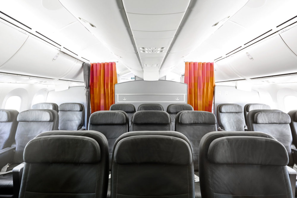 Review: Jetstar Business Class