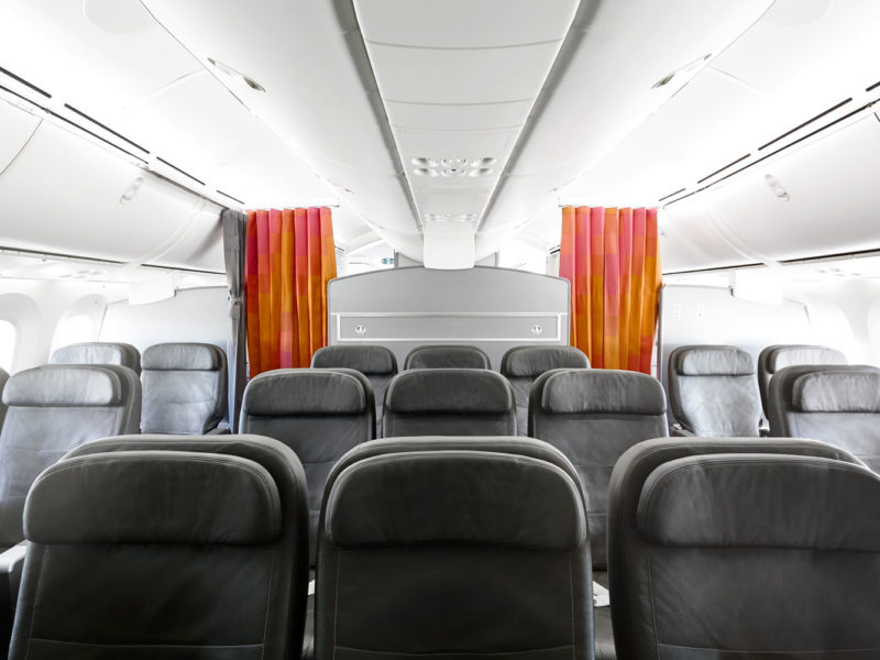 Jetstar business class