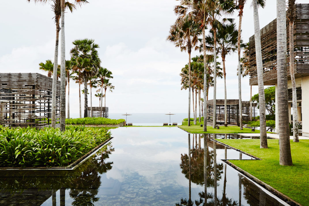 Alila resorts Balinese luxury at its best International Traveller