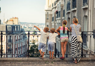 Family travel insurance tips