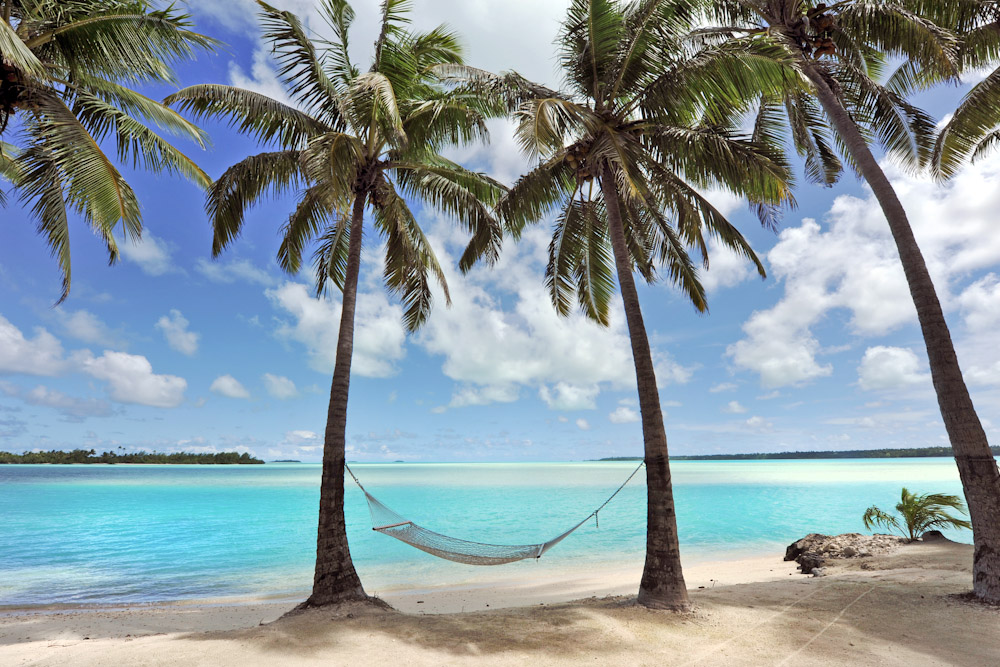 Aitutaki, Cook Islands, secret travel gems