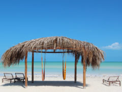 Isla Holbox, Mexico, secret travel gems