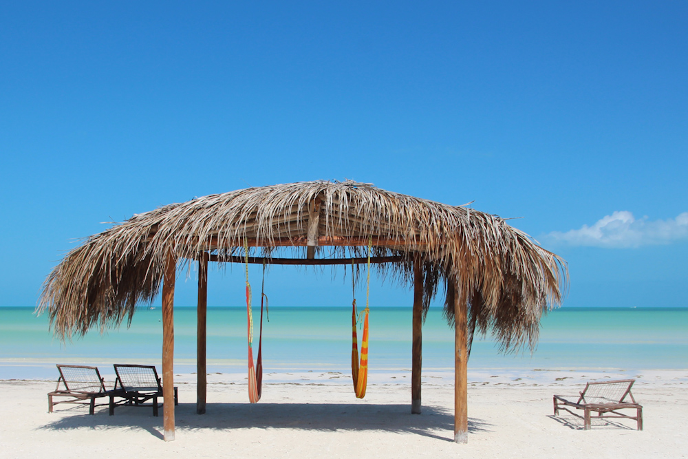 Isla Holbox, Mexico, secret travel gems