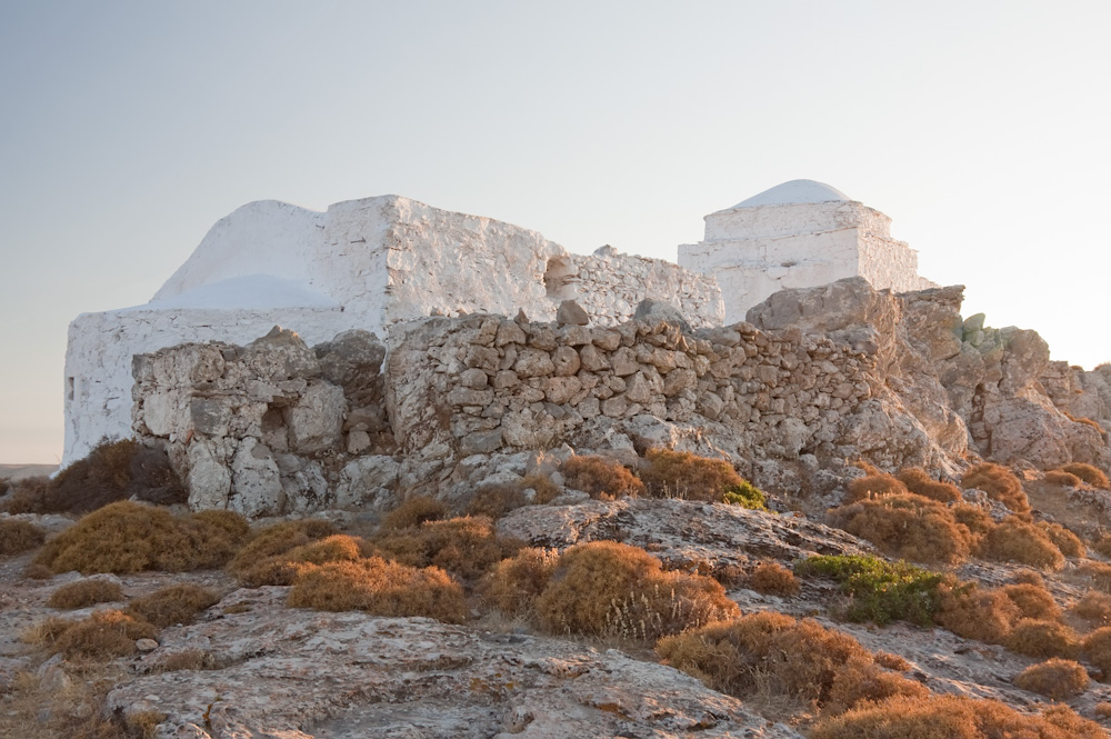 Kythira, Greece, secret travel gems Europe