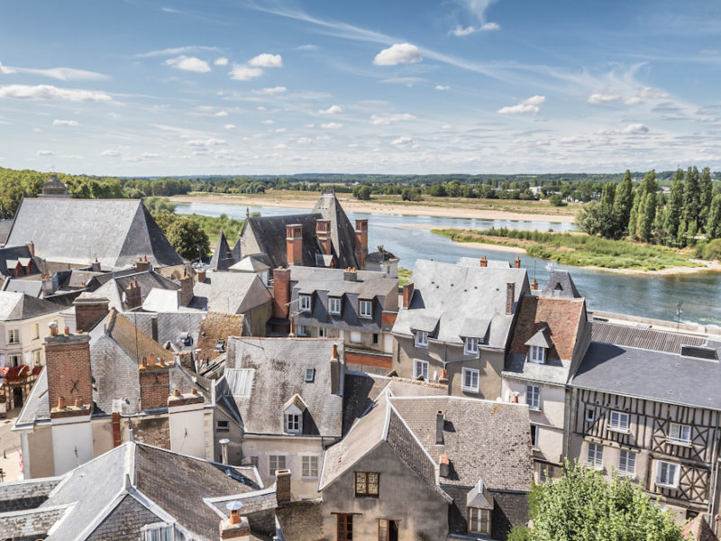 Amboise, France