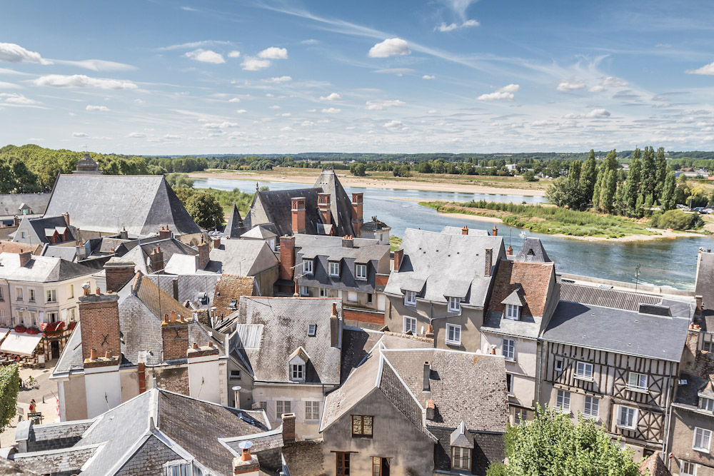 Amboise, France