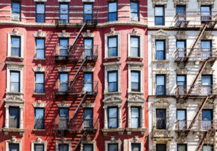 Bronx apartment, New York secret travel gems