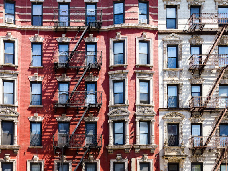 Bronx apartment, New York secret travel gems