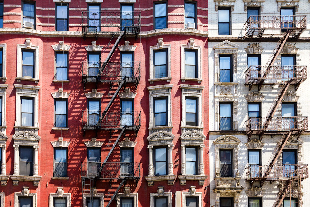 Bronx apartment, New York secret travel gems
