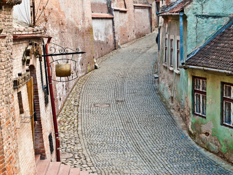 Sibiu, Romania