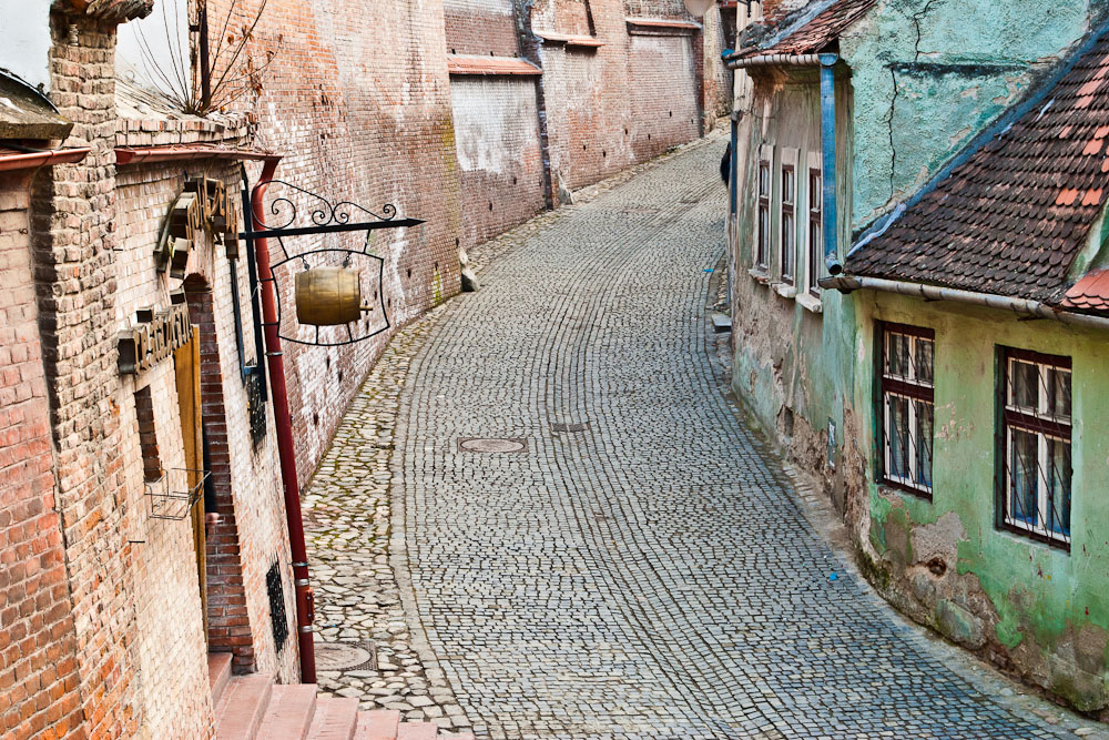 Sibiu, Romania