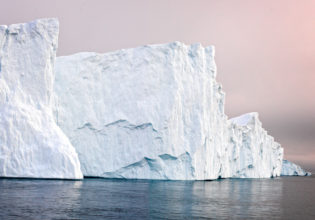 Ilulissat Greenland secret travel gem
