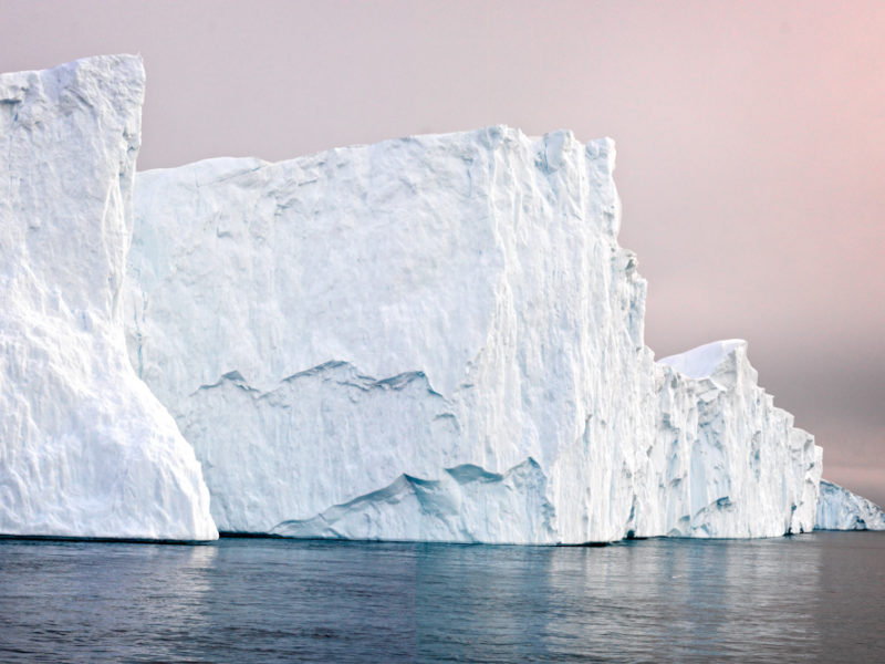 Ilulissat Greenland secret travel gem