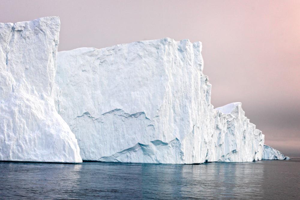 Ilulissat Greenland secret travel gem