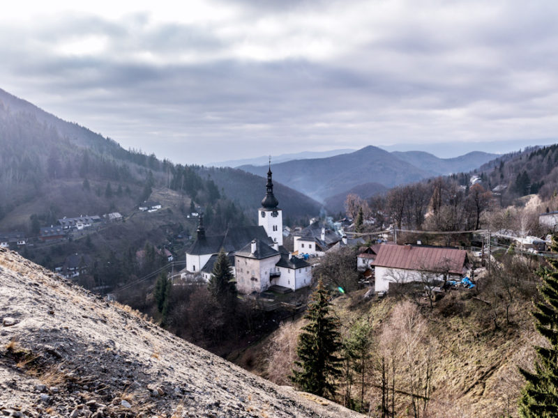 Sibiu, Romania, 100 secret travel gems