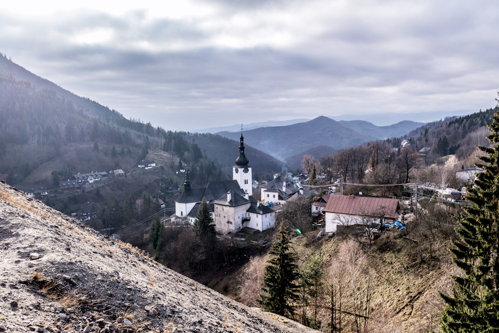 Sibiu, Romania, 100 secret travel gems