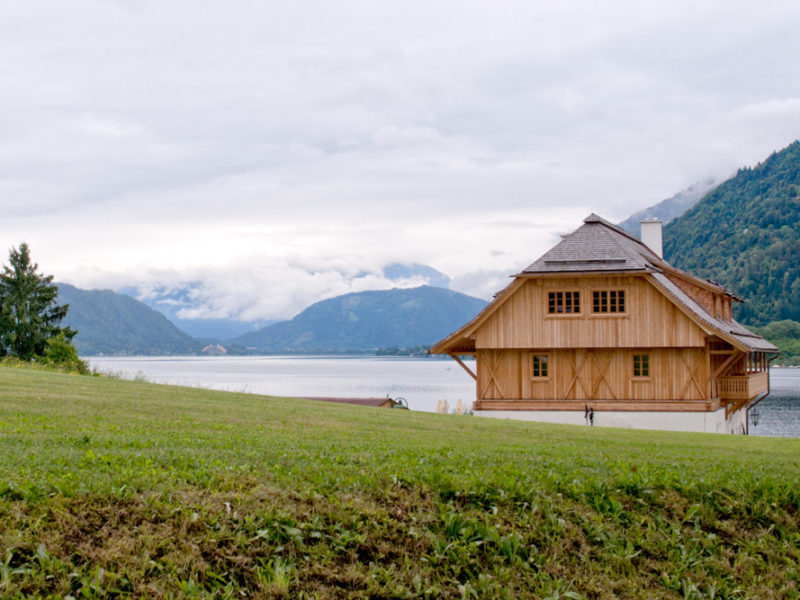 Feldkirchen in Kärnten, Austria