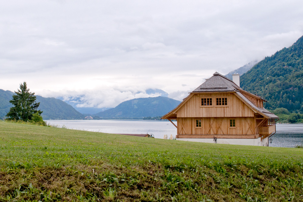 Feldkirchen in Kärnten, Austria