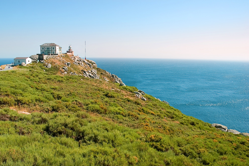 Finisterre, Spain, secret travel gems Europe