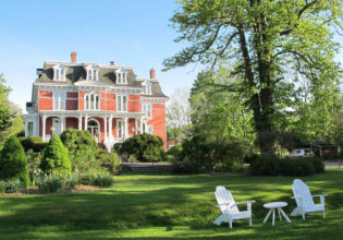 off the radar canadian cities