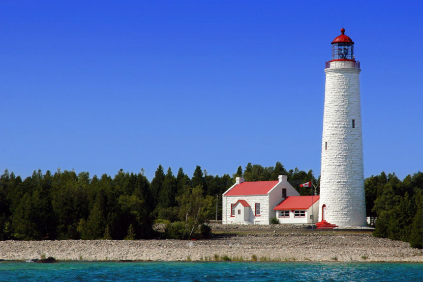 Canada's hidden gem: Bruce Peninsula, Ontario - International Traveller