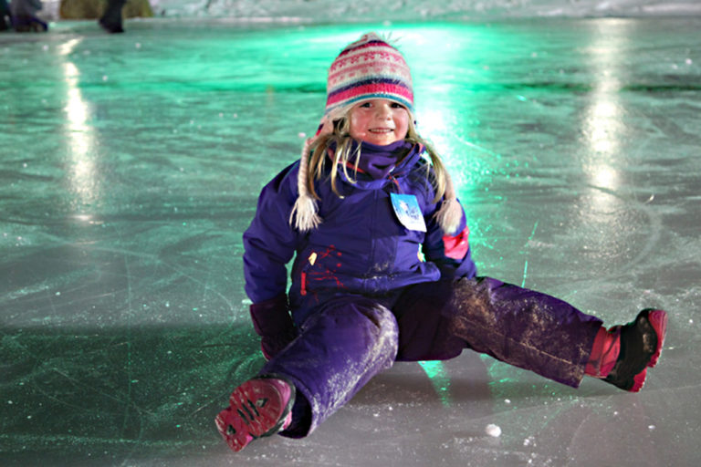 Seven Canadian winter festivals worth the air fare International