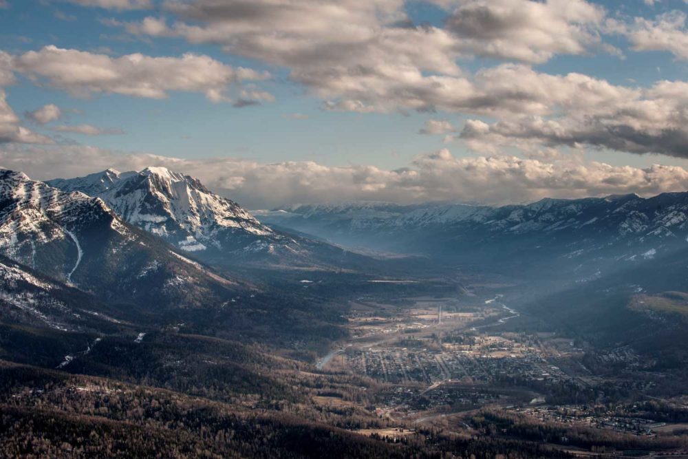 The Powder Highway Canada's Secret Ski Road International Traveller