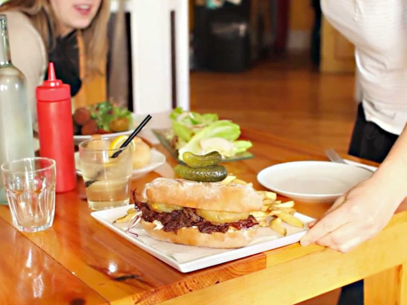 Wild Caraway - Canada's underrated restaurant - International Traveller