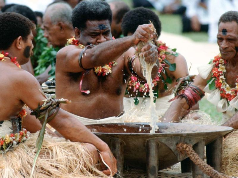 when it rains in fiji