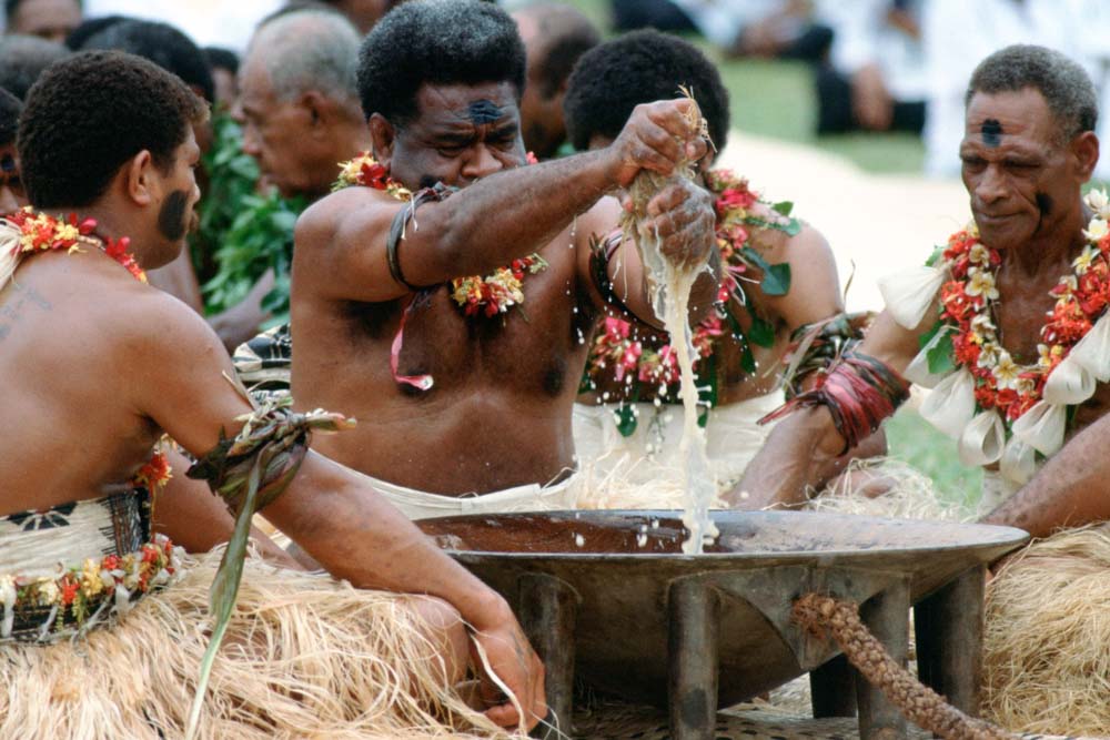 when it rains in fiji