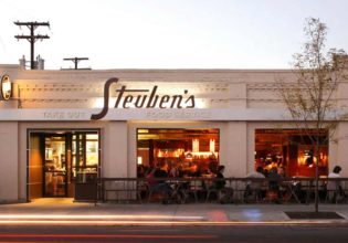 eat dine denver Colorado