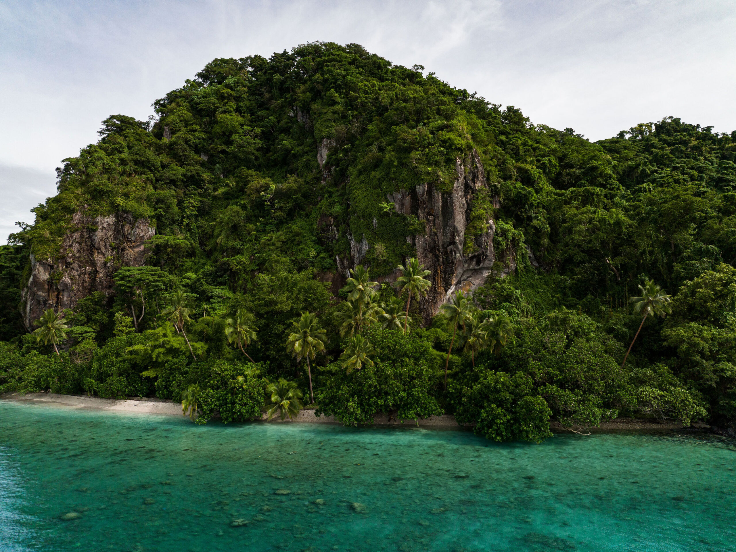 Taveuni Island Resort, Fiji