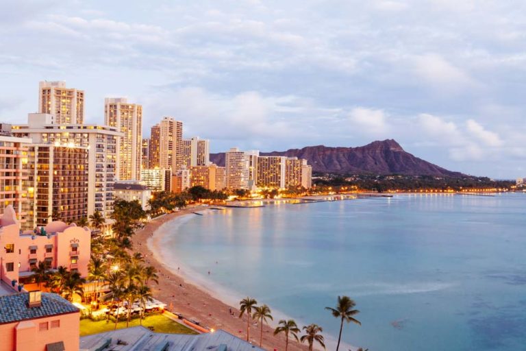 What's it like to live O‘ahu an expat guide International Traveller