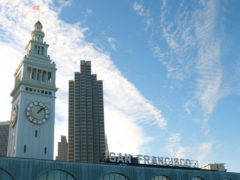 Where to eat and drink in San Francisco