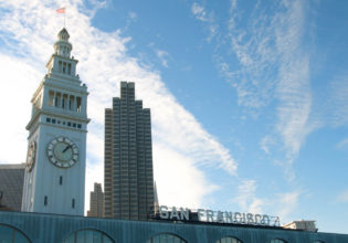 Where to eat and drink in San Francisco