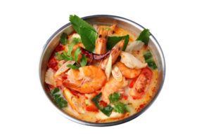 tasty thai food bangkok