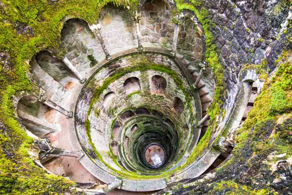 historical culture attractions mystical Portugal