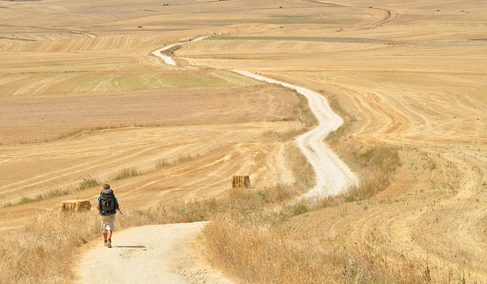 Five inspiring global self-guided walking holidays