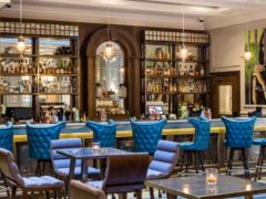 London hotel reviews quirky