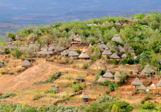 Konso Village