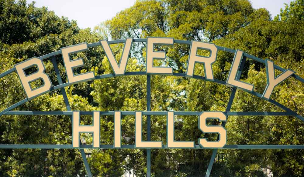 Beverly Hills, California on a Budget; An Insiders Guide - Cooking