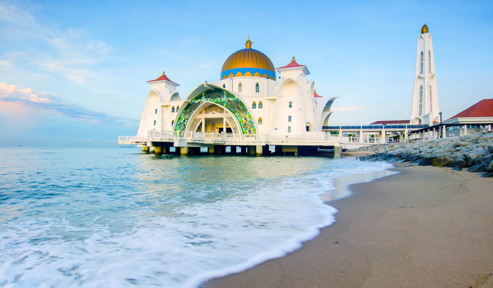 Colourful Malaysia: Asia's multicultural crown jewel - International 